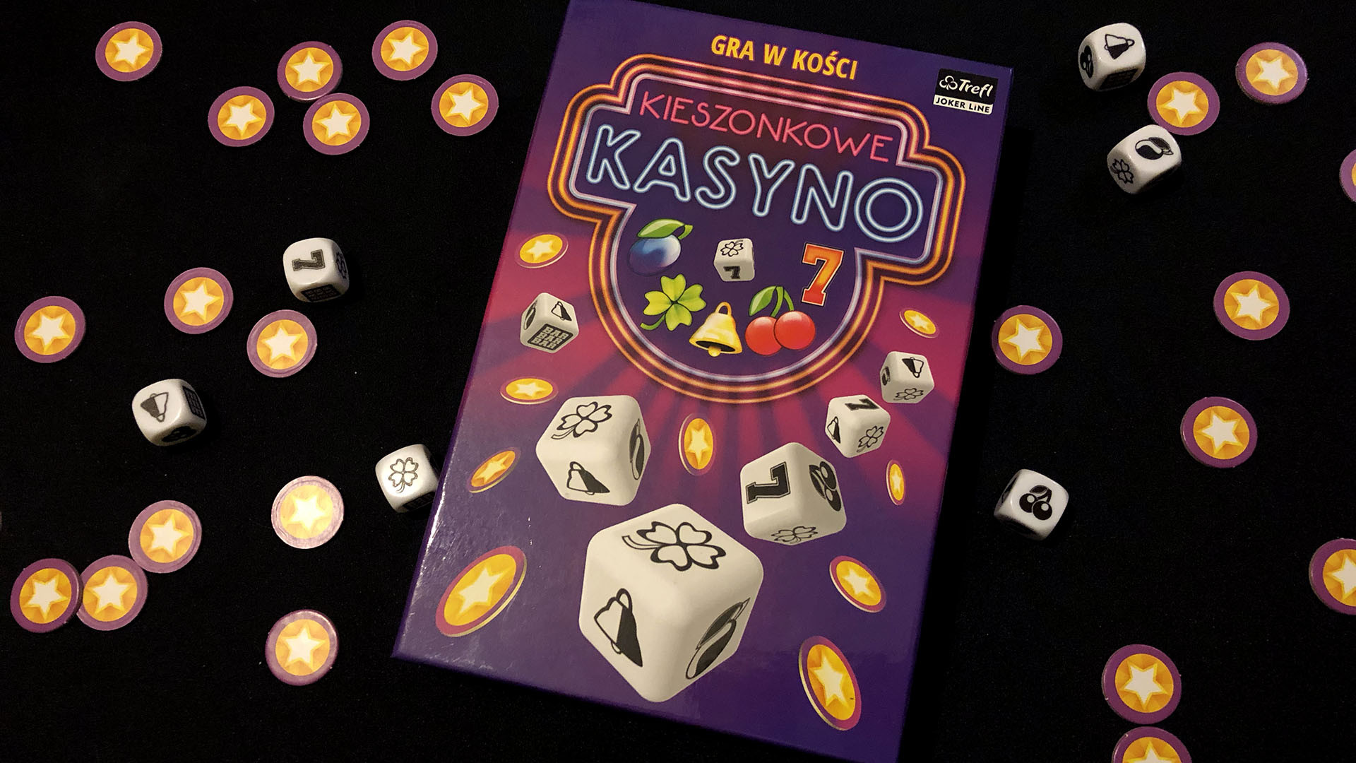kasyno